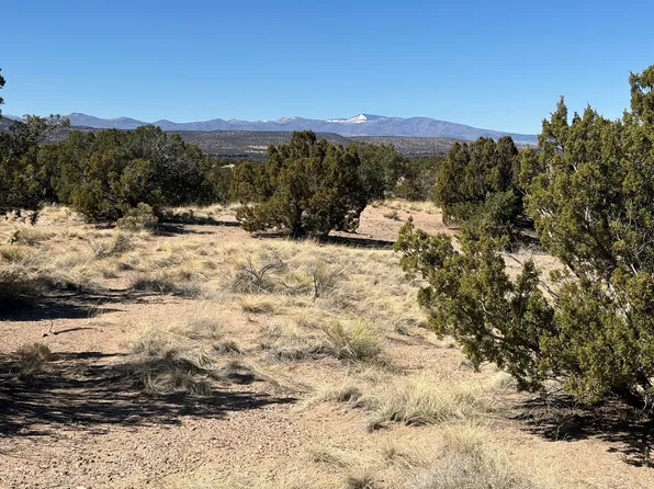 9 Hacienda Caballero Lot 11, Santa Fe, NM 87506