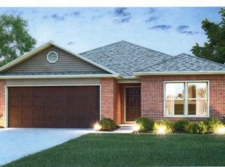 5703 Wendy St, Paragould, AR 72450