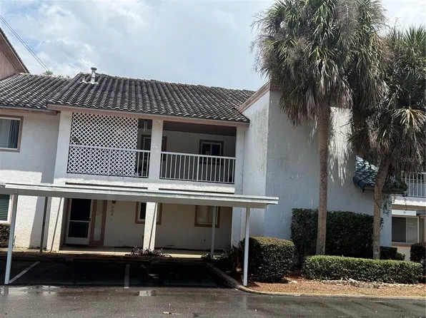 702 Country Ln NE #702, Winter Haven, FL 33881