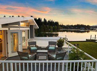 15665 Point Monroe Dr NE, Bainbridge Island, WA