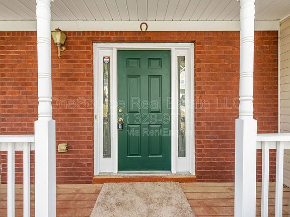 5th image of 4211 Crestside Rdg SW #A