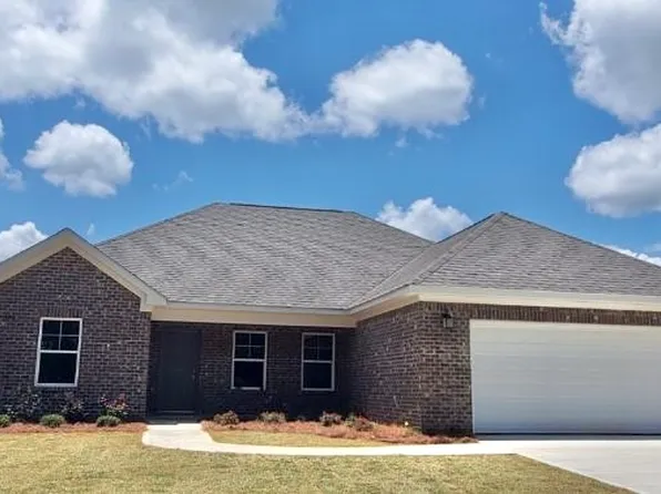 356 Lee Road 270, Cusseta, AL 36852