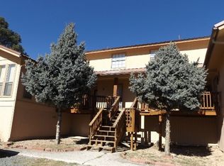 109 N Eagle Dr, Ruidoso, NM 88345