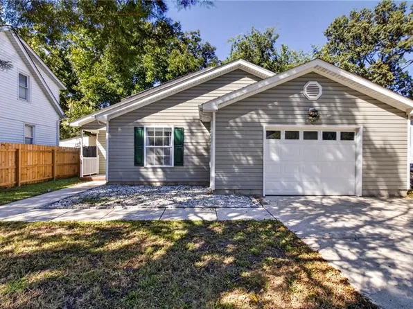 3115 Saint Mihiel Ave, Norfolk, VA 23509