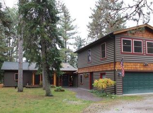 4299 W Beaver Island Rd, Grayling, MI 49738