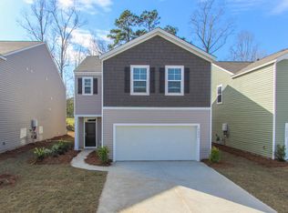 311 Willow Pointe Cir, Summerville, SC 29483