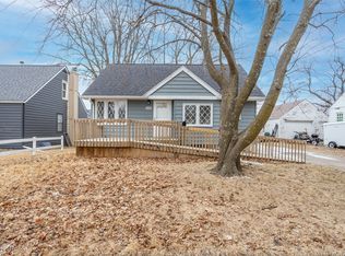 4104 14th St, Des Moines, IA 50313