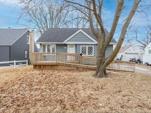 4104 14th St, Des Moines, IA 50313