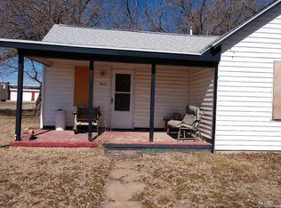 300 E 2nd St, Assaria, KS 67416