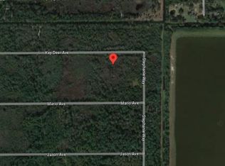 6681 Keydeer Ave, Cocoa, FL 32926