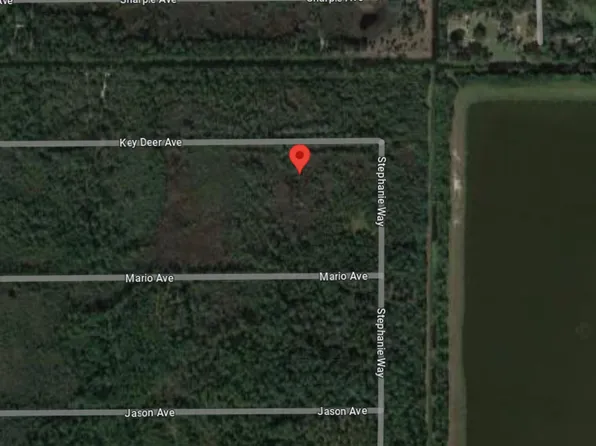 6681 Keydeer Ave, Cocoa, FL 32926