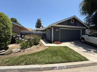1906 S Pinnacle St, Visalia, CA 93292
