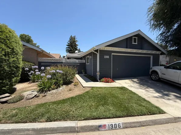 1906 S Pinnacle Street, Visalia, CA 93292