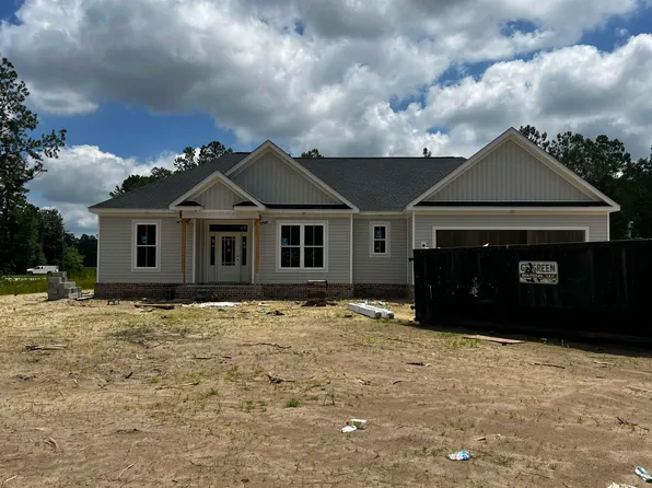 2546 Moores Mill Rd. #Tract 2 Remainder, Aynor, SC 29511