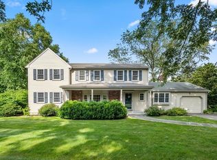 123 Victoria Rd, Sudbury, MA 01776