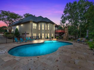 104 Fazio Ct, Simpsonville, SC 29681