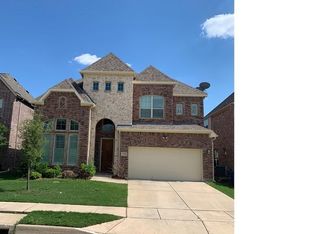 1109 Horsemint Dr, Little Elm, TX 75068