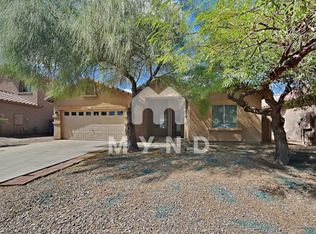7412 S 45th Ave, Laveen, AZ 85339