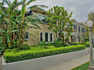 223 S Orange Dr, Los Angeles, CA 90036