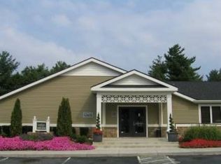 19600 Crystal Rock Dr APT 24, Germantown, MD 20874