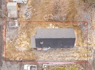 412 4th Ave, Culver, OR 97734