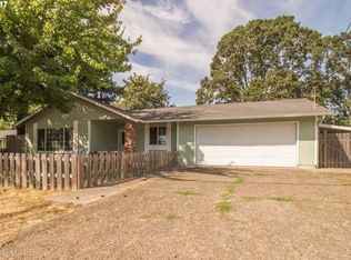 4667 Barger Dr, Eugene, OR 97402