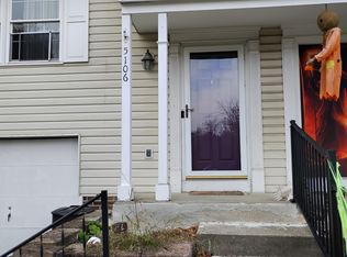 5106 Empire Dr #1, Bridgeville, PA 15017