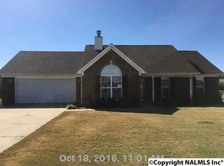 274 Stone Hill Dr, Huntsville, AL 35811