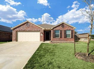 7523 Tye Creek Ln, Richmond, TX 77469