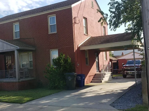 138 W Garfield Ave, Wildwood, NJ 08260
