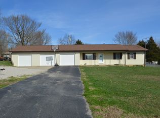 113 Rose St, Crocker, MO 65452