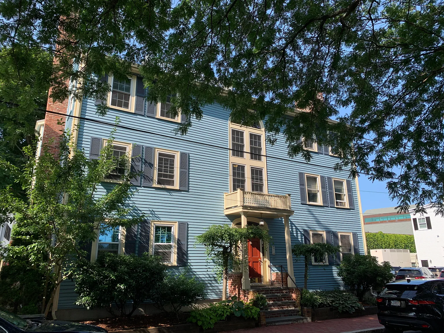 6 Temple St — Photo 1