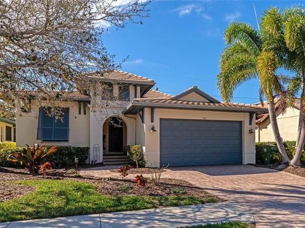922 PRESERVATION STREET, BRADENTON, FL 34208