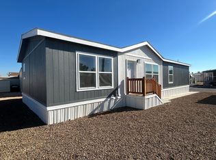 2627 S Lamb Blvd TRLR 141, Las Vegas, NV 89121