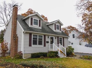 28 Tarbox St, Dedham, MA 02026