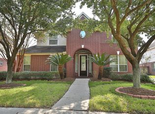12551 Country Arbor Ln, Houston, TX 77041
