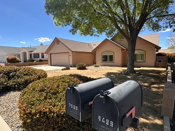 7402 Granite Vw, Prescott Valley, AZ 86314