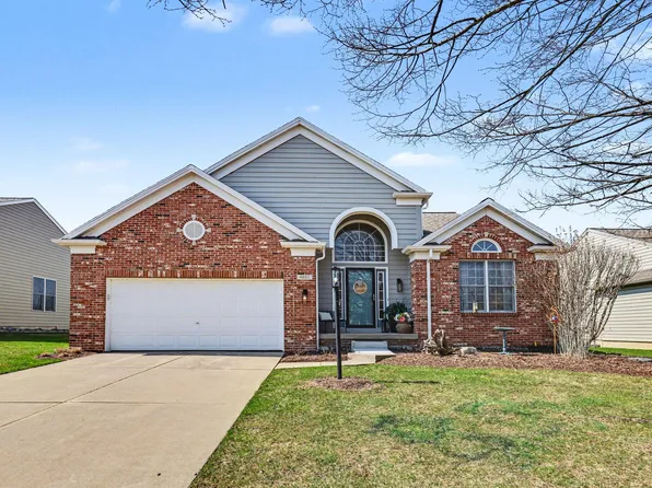 6931 Crystal View Dr SE, Caledonia, MI 49316