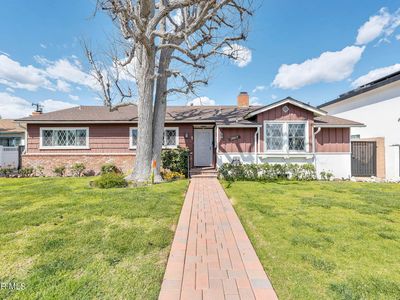 14813 McCormick St, Van Nuys, CA, 91411