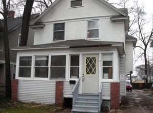 817 Reed Ave, Kalamazoo, MI 49001