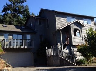 25726 79th Ave SW, Vashon, WA 98070