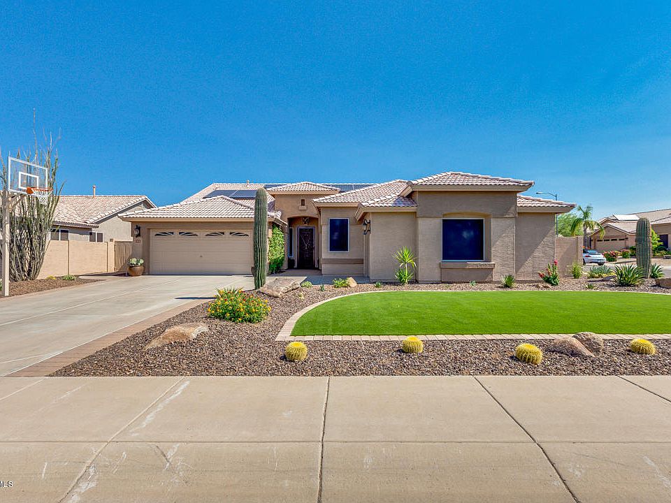 1st image of 6936 W El Cortez Pl