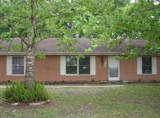 152 Jaffa Rd, Crescent City, FL 32112