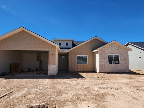3303 W Indigo St, Cedar City, UT 84721