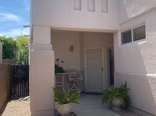 7452 E Placita Rio Cabo, Tucson, AZ 85715