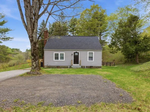 265 Windham Center Road, Windham, ME 04062