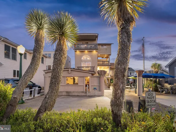 10 Saulsbury St, Dewey Beach, DE 19971