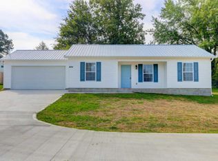 406 Life Way, Knoxville, TN 37912