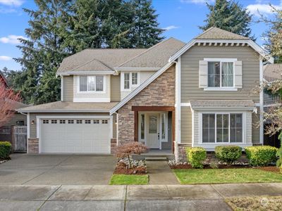 6502 83rd Avenue W, University Place, WA, 98467