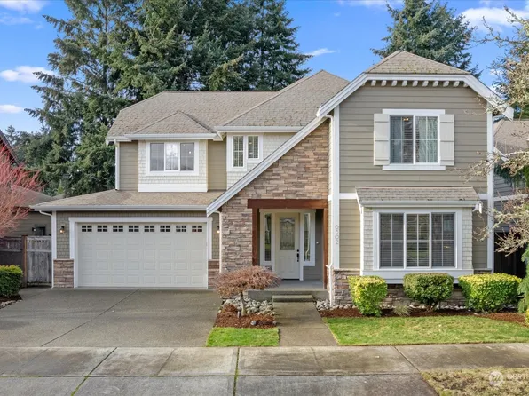 6502 83rd Avenue W, University Place, WA 98467